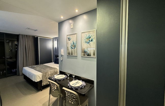 Flat no Vivir Maria Paula Intermares - Photo 13