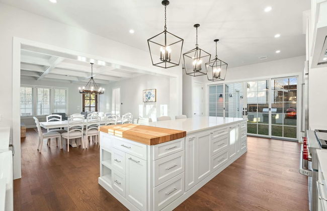 Gated 5 Bedroom Walkable to East Austin - Foto 22