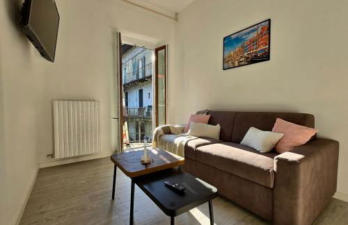 Felicita - 2 Terraces & Relax Apartment - Foto 16