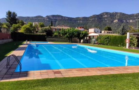 Mas del Llorenç - Foto 24