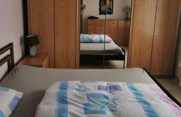 Landhaus Wohnung in D 63667 Nidda, Gäßchen 8 Erdgeschoss rechts - Foto 13