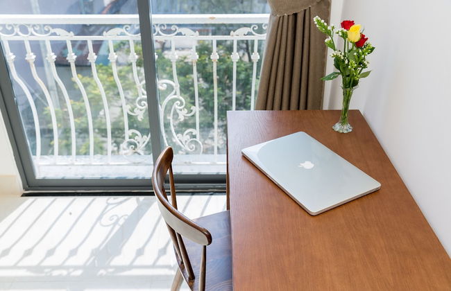 Aris Beach Apartment & Hotel - Foto 51