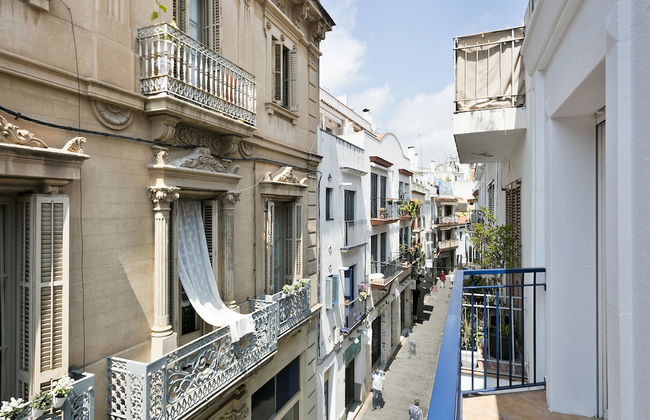 Sitges Group Soul - Photo 76