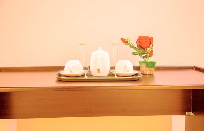 Victoria View Hotel - Photo 20