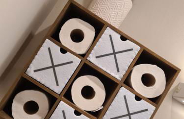 Modern 1 bed apartment next to beach and golf course - Foto 19