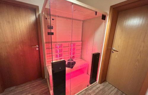 Idyllische Ferien-Residenz am Sonnenhübel in Waltersdorf - Foto 60