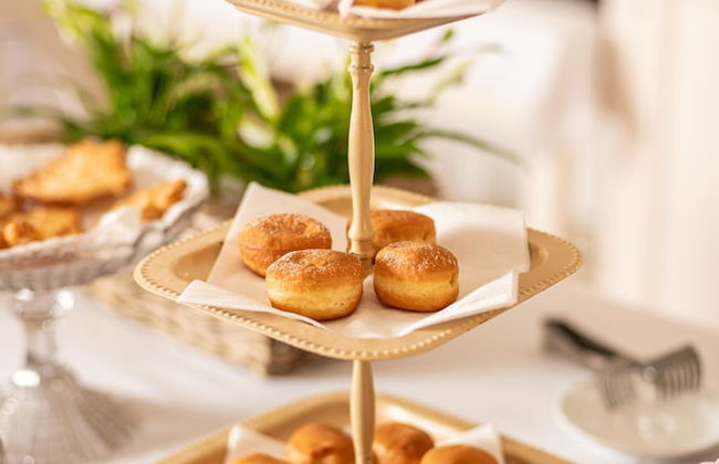 Villa Clementina, Prosecco Country Hotel - Foto 70