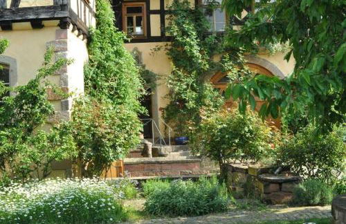 Gästezimmer - Fuhrhalterei Maul - Photo 17