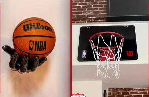 LOFT LAS VEGAS Games / Casino / Babyfoot / Bar à jeux - Foto 48