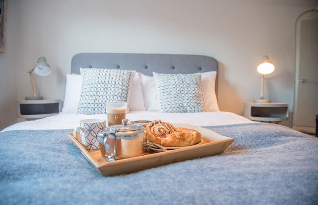 Crown Cottage, Orford - Foto 9