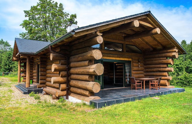 Lomnice nad Popelkou Llb005 - Foto 26