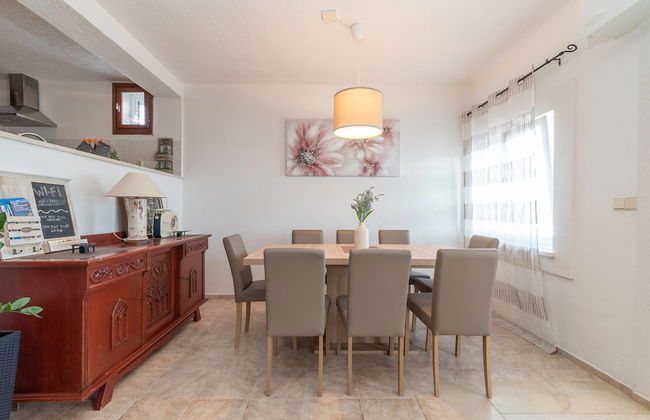 Vacation House Miramar - Foto 10