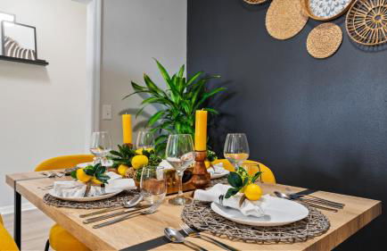 Stylish 2BR Corporate Stay Pool Balcony #2 - Foto 56