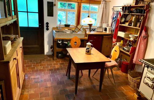 Ferienhaus Hederle - Foto 7