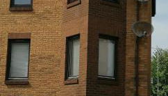 Faodail, 1 Bed Studio apartment at Ravenscraig Castle and Park - Foto 4