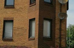 Faodail, 1 Bed Studio apartment at Ravenscraig Castle and Park - Foto 4