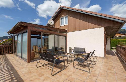 L'intemporel - Grand Jardin avec Piscine - Foto 1