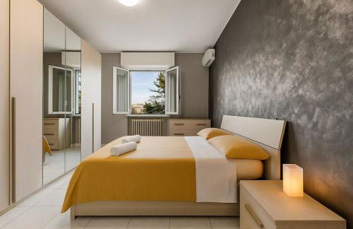 Bright apartment near Milan and Linate AC - Foto 1