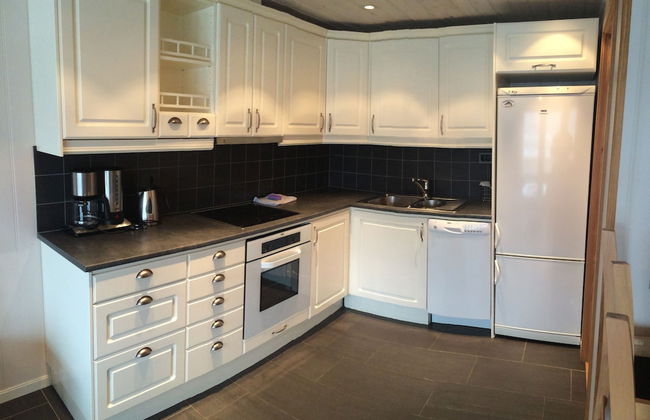 Arctic Seasport - Foto 14