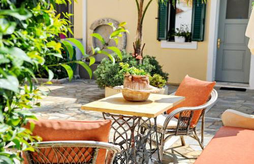 Alkyon Apartments & Villas Hotel - Foto 19