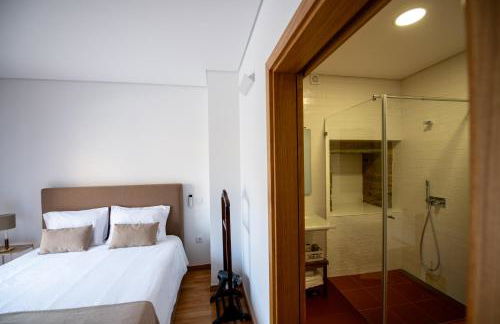 Casa de Trás-o-Muro - Foto 40