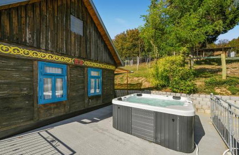 1 Bedroom Cozy Home In Blaskovec - Foto 15