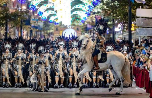 Apartamento Acogedor Mar Azul - Foto 29