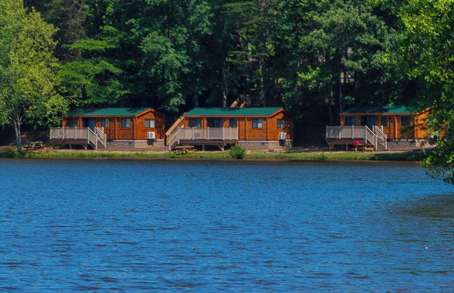 Wilderness Presidential Resort - Foto 14