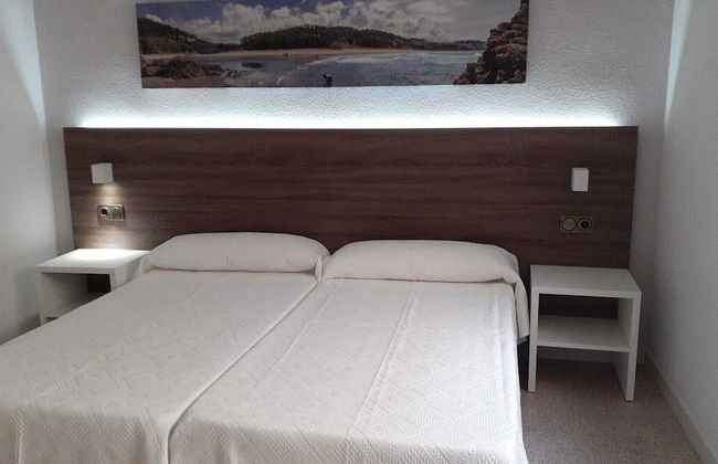 Iberflat Apartamentos Marynton - Foto 2