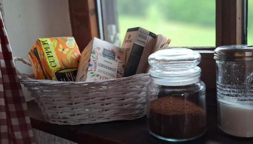 Waldferienhaus 98 im bayerischen Waldferiendorf I 3 Schlafzimmer I Lagerfeuerplatz - Foto 5