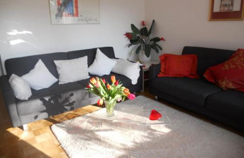 Ferienwohnung in Bonn - Foto 10