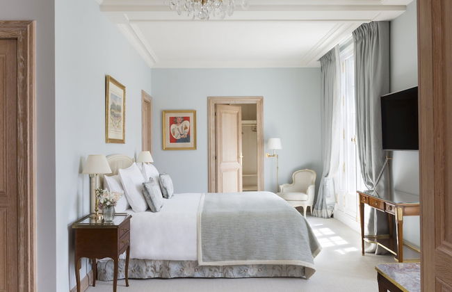 Le Bristol Paris - Oetker Hotels - Foto 7