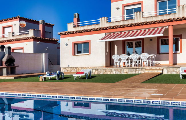 Villa Malva I - Foto 18