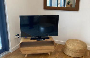 Independent rural detached annexe with free private Parking - Foto 94