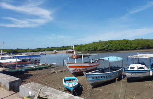 Apartamentos Confortáveis em Itaparica - 2 e 3 quartos - Foto 45