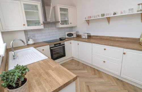 The Miners Cottage - Foto 10