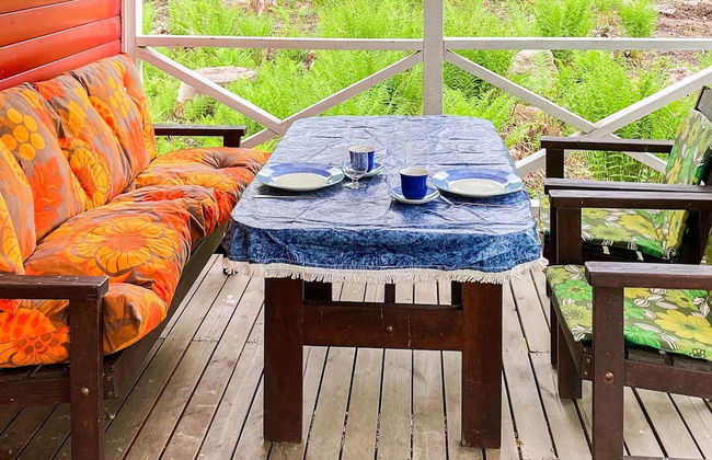 4 Person Holiday Home in Braas-by Traum - Foto 28