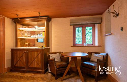 The Writers Retreat - Photo 31