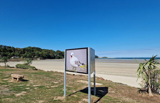 Premium Holiday Home Close to the Coast - Foto 32