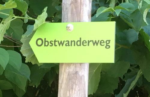 Ferienwohnung Walkershofen - Foto 9