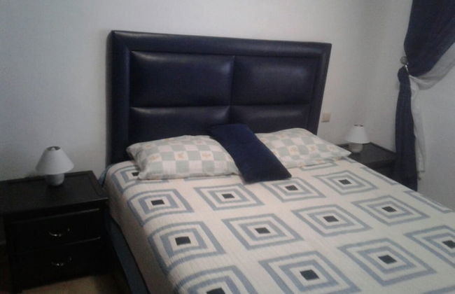 Al Cudia Smir Beach Resort - Photo 4