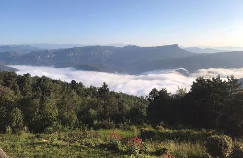 Casa de muntanya Can Coll de Susqueda Girona - Foto 32