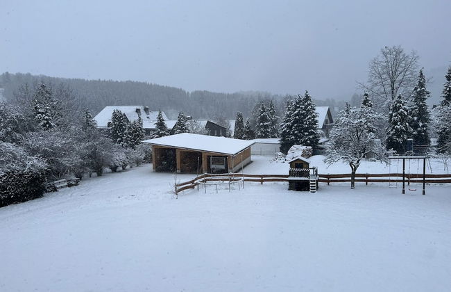 Gruppenfreundliche Villa in Liesen - Foto 25