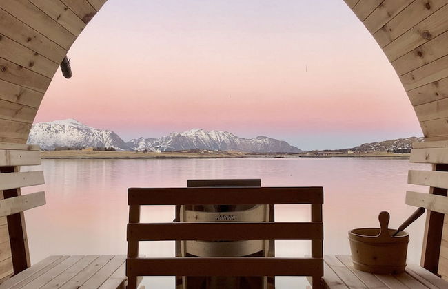 Lofoten Basecamp - Foto 39