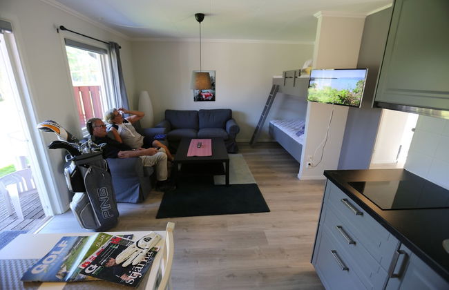 Rättviks Golfby - Photo 4