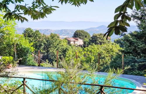 Holiday Home I Tre Castagni by Interhome - Foto 31