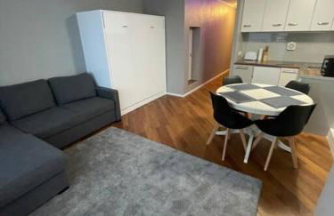 Moderne Wohnung in St Englmar - Foto 1