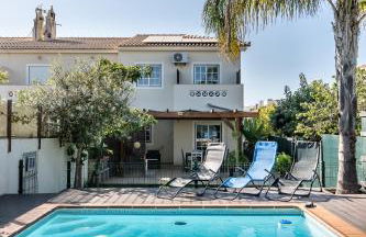 Da Rocha House - Foto 6