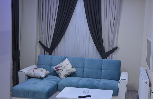 Otel Sweet Home Samsun - Foto 10