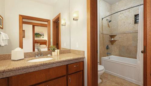 Your Aloha Home, unit 316 on Kauai's sunny side - Photo 4, Other